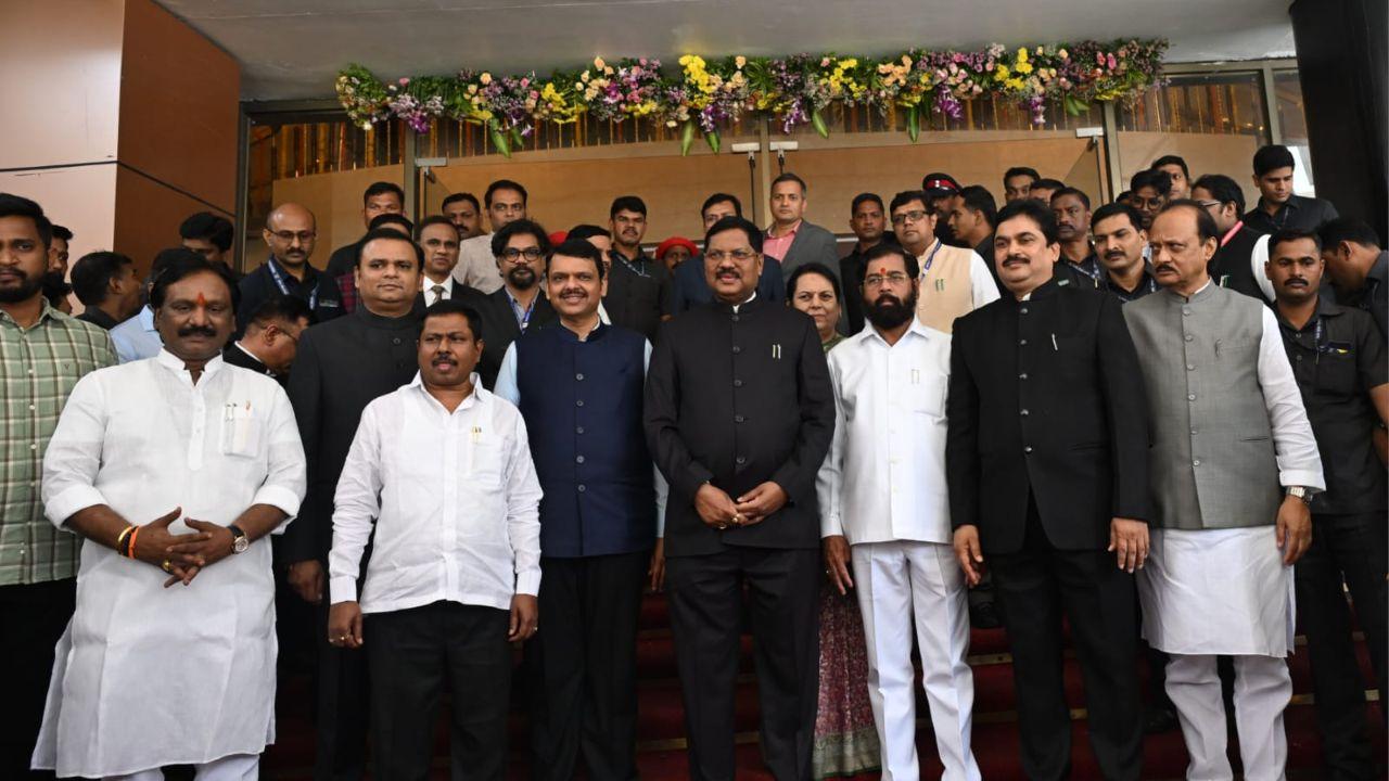 India's chief justice underscores constitutional supremacy and equality